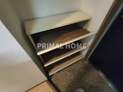 【収納】 | GIビルⅢ