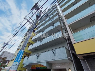 【外観】 | GIビルⅢ