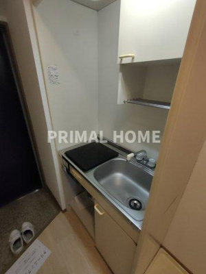 【キッチン】 | GIビルⅢ