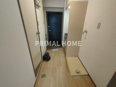 【玄関】 | GIビルⅢ