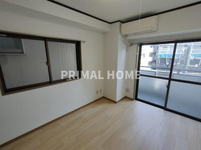 【居間・リビング】 | GIビルⅢ