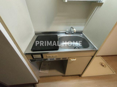 【キッチン】 | GIビルⅢ