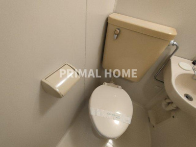 【トイレ】 | GIビルⅢ