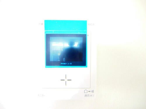 バレンシアのセキュリティ