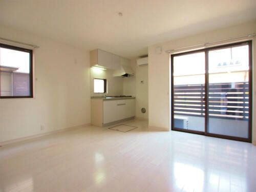 バレンシアの居間・リビング