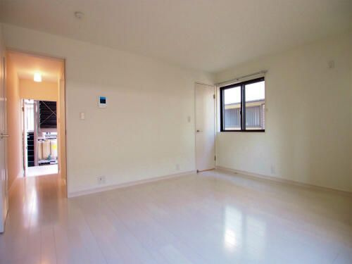 バレンシアの寝室