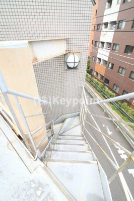 【その他共用部分】 | クレシェンテ大塚