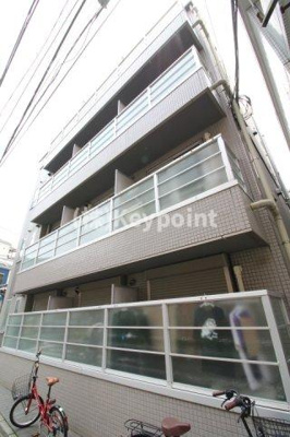 【外観】 | クレシェンテ大塚