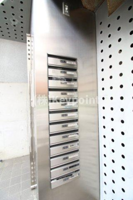 【その他共用部分】 | クレシェンテ大塚