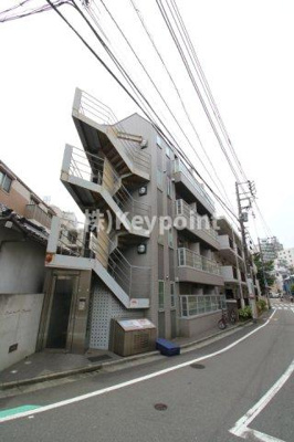 【外観】 | クレシェンテ大塚