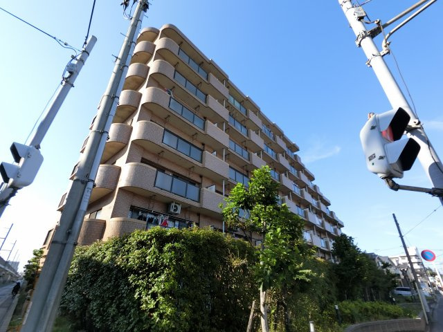 【外観】 | ヒロ末広