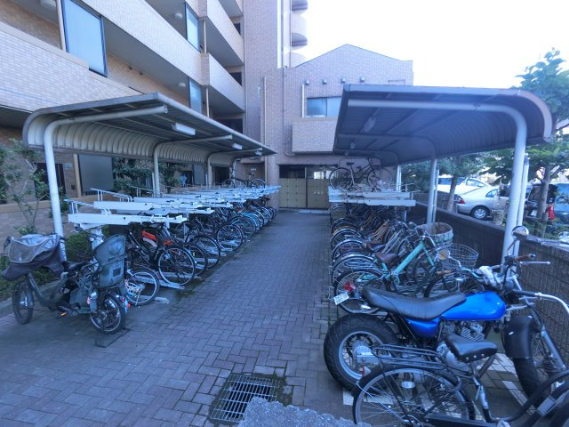 【その他共用部分】