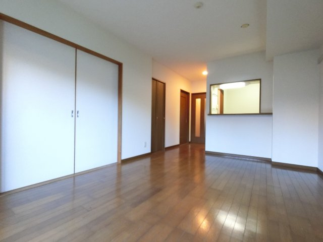 【居間・リビング】