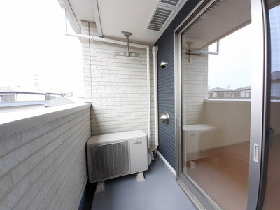 【バルコニー】 | シェフィールド