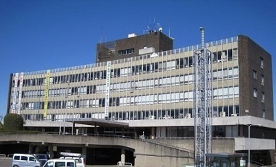 【周辺】 | シェフィールド | 志木市役所まで1000m