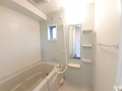 【浴室】 | シェフィールド