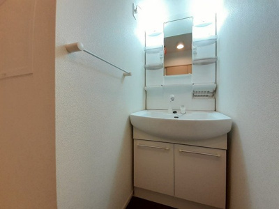 【洗面所】 | シェフィールド