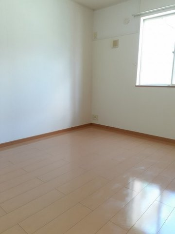 プリムローズ　Ｃの内装