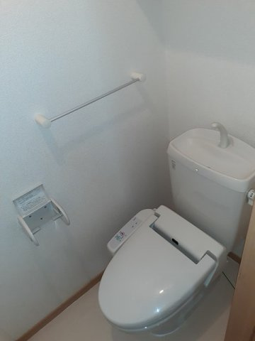 プリムローズ　Ｃのトイレ