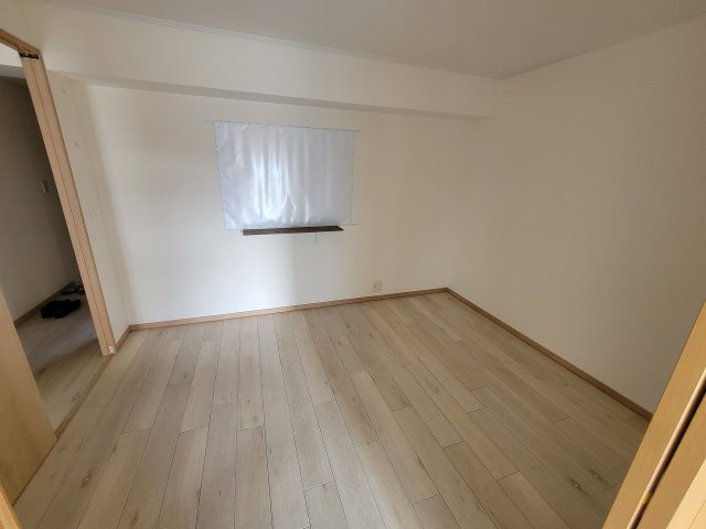 桂ガーデンハイツの洋室