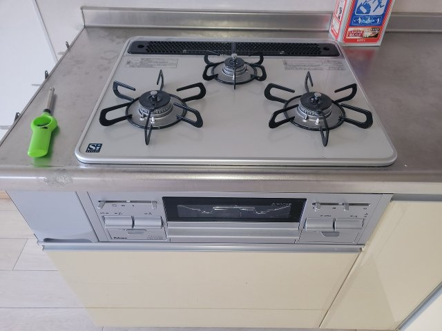 桂ガーデンハイツのその他