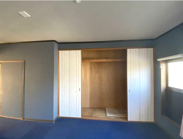 【オーナーチェンジ物件】南琵琶町戸建の内装