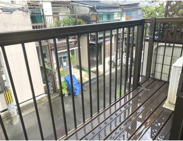 【オーナーチェンジ物件】南琵琶町戸建
