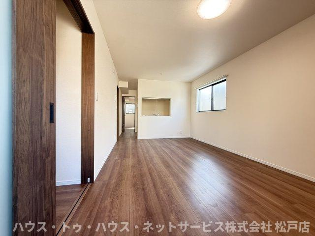 lala mia．の居間・リビング