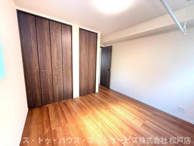 lala mia．の居間・リビング