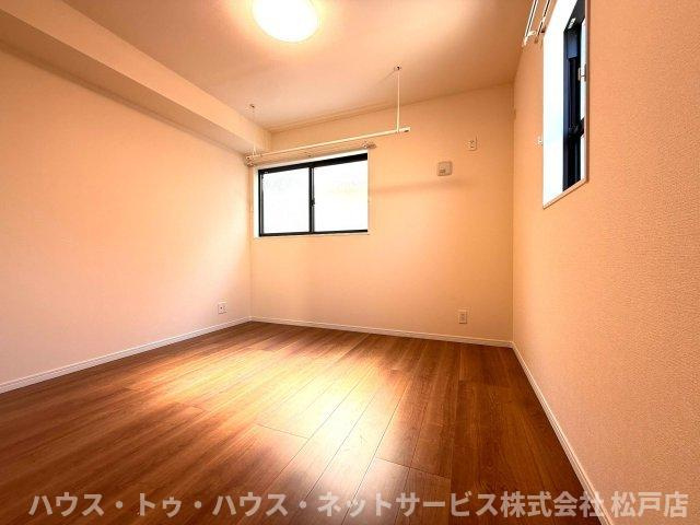 lala mia．の居間・リビング