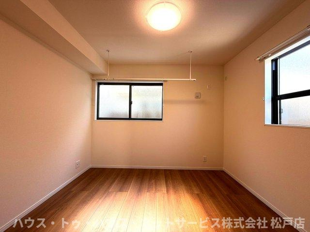 lala mia．の居間・リビング