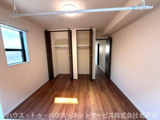 lala mia．の設備