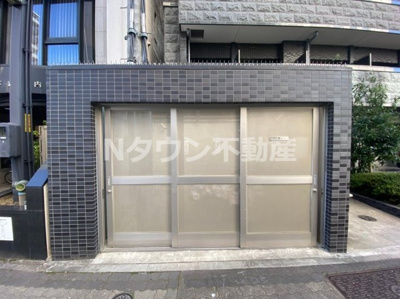 【その他共用部分】 | プレサンス丸の内城雅