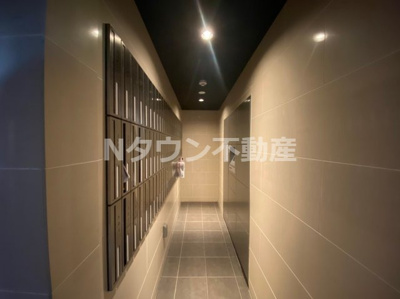 【設備】 | プレサンス丸の内城雅