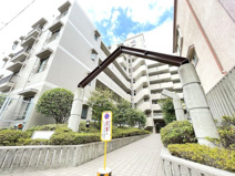 レックスマンション浅香山の画像