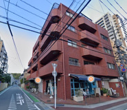 ライオンズマンション薬院第2の画像