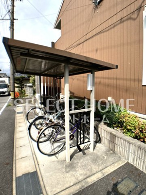 【その他共用部分】 | シャトレ