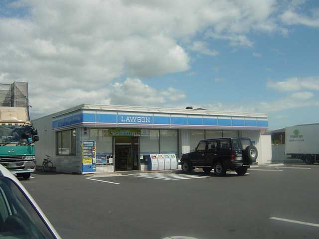 ソレイユⅡの周辺|ローソン岐南町平成店まで364ｍ