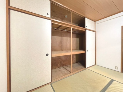 【収納】 | メゾンドゥアテリア