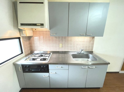 【キッチン】 | メゾンドゥアテリア