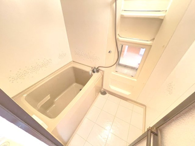 【浴室】 | メゾンドゥアテリア