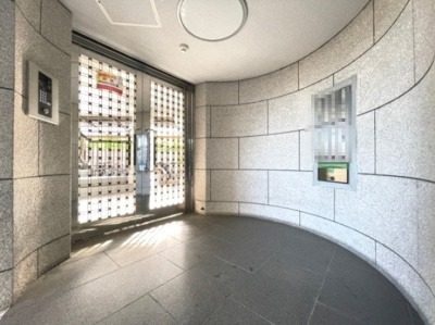 【エントランス】 | メゾンドゥアテリア