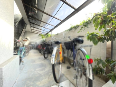 【その他共用部分】 | メゾンドゥアテリア