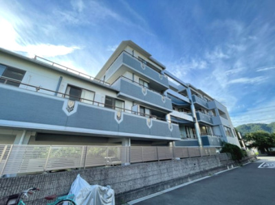 【外観パース】 | メゾンドゥアテリア