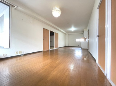 【居間・リビング】 | メゾンドゥアテリア