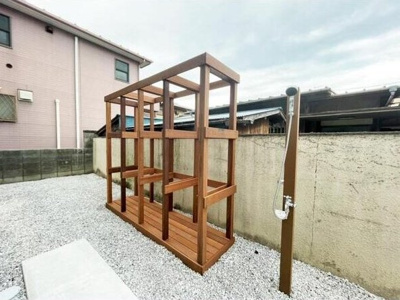 【その他共用部分】 | 鵠沼カハカイ