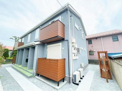 【外観】 | 鵠沼カハカイ