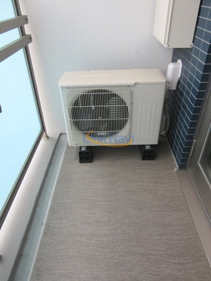 【バルコニー】 | ララプレイス大手通LD