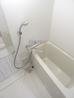 【浴室】 | ララプレイス大手通LD