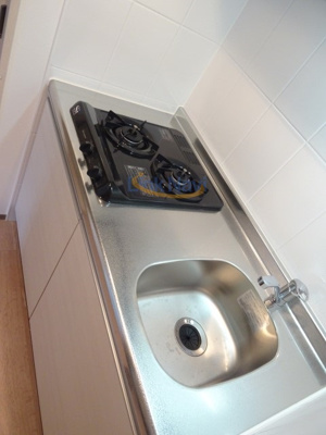 【キッチン】 | ララプレイス大手通LD